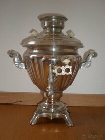 Samovar - 1