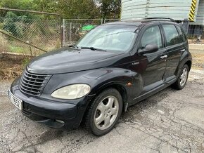 Chrysler PT Cruiser 2.2 CRD