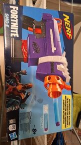 Nerf Fortnite SMG-E