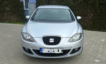 Seat Leon 2.0 TDi Stylance