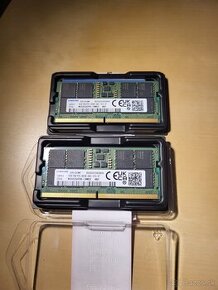 SODIMM 16GB DDR5 5600