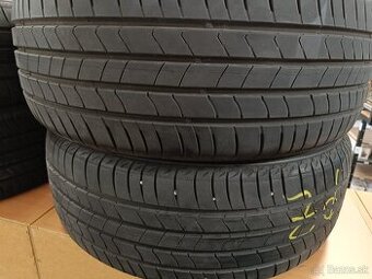 Letne pneumatiky KUMHO ECTSA HS51 215/55 r18 95H