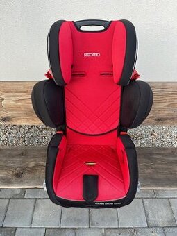 Recaro young sport HERO - 1