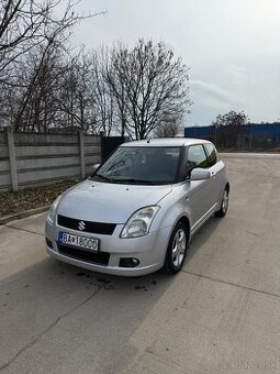 Predam Suzuki swift 1.5 74.5 kW