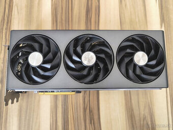 SAPPHIRE NITRO+ AMD Radeon RX 7900 XTX Vapor-X 24G