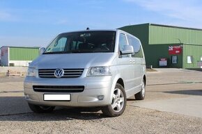 Volkswagen T5 Multivan 2,5 TDI 128kW - 1