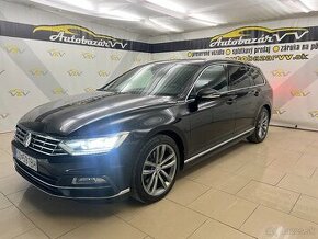 Volkswagen Passat Variant 2.0 TDI BMT Highline R-Line DSG - 1