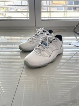 Nike air Jordan 11 repliky velkost 45 - 1