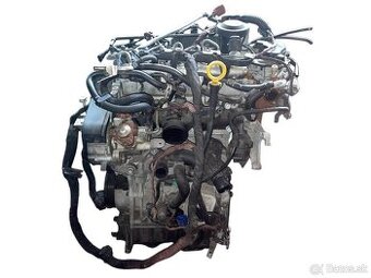 MOTOR 1.4 TDi CUSA CUSB najeto 60 t km