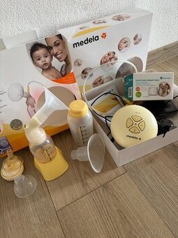 Medela swing