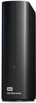 WD Elements Desktop 14TB