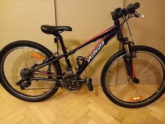 Predám bicykel Specialized