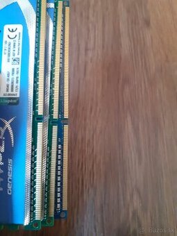 Kingston HyperX Genesis DDR3 - 1