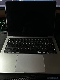 MacBook Pro 14 M1 pro 16GB 1TB