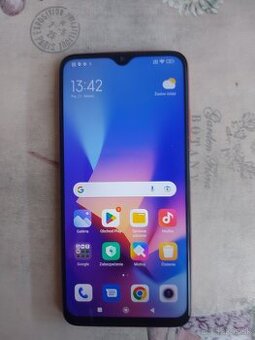 Redmi 9T 128gb 6ram