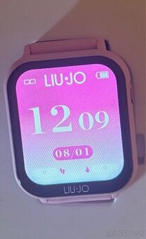 Liu Jo Voice Color  smartwatch