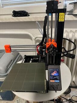 Prusa MINI+