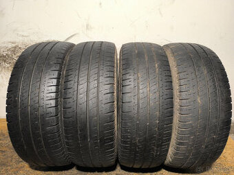 235/65 R16C Letné pneumatiky Michelin Agilis 4 kusy