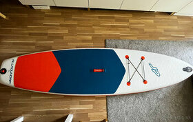 JP Australia AllroundAir 10'6 SL / WindsupAir 10'6 LE - 1