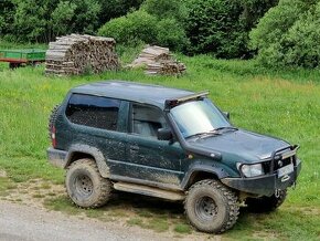 Landcruiser - 1