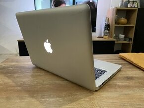 MacBook PRO 13” 2009 - 1