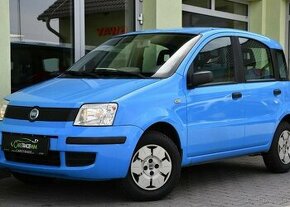 Fiat Panda 1.1i 40kW ČR 2xPNEU 40 kw - 1