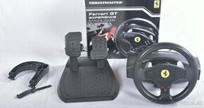 Thrustmaster Ferrari GT Experience - 1