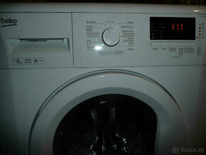 Beko WMB 61032