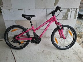 Predam detsky bicykel - 1