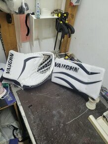 Vaughn v6 2200 pro a ventus - 1