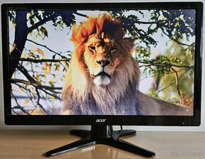 Acer 21.5" (1920 x 1080) - 1