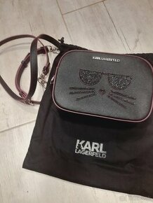 Karl Lagerfeld kabelka