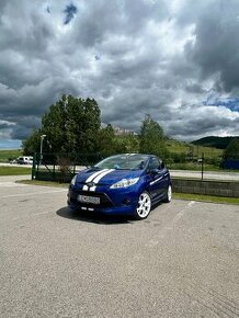 Ford fiesta sport Limited Edition - 1