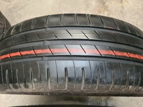 185/65r15 letné 2 ks GOODYEAR dezén 5,3 mm DOT2019 - 1