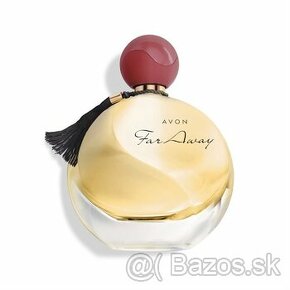 Far Away EDP 50 ml