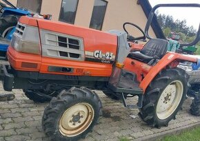 Kubota GL25