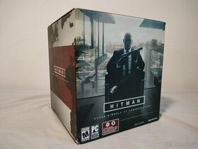 Hitman Collectors Edition na PC