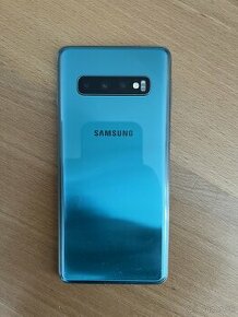Predám Samsung Galaxy S10