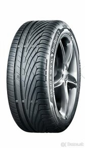 255/55 R18 osobné letné pneumatiky