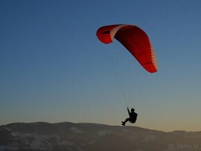 Paraglide Advance alpha 7