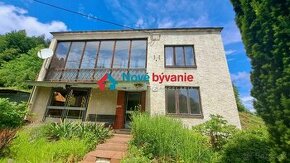 Na PREDAJ rodinný dom, Kochanovce (N238-12-MIM) - 1