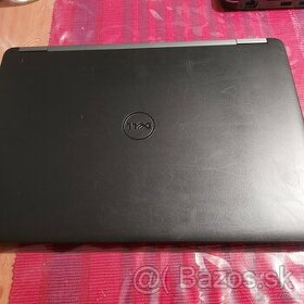 Dell e7270 - 1