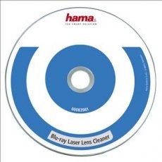 Hama čistiaci disk Blu-ray