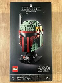 LEGO - 75277 Star Wars Boba Fett