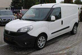 Fiat Dobló Cargo 1.6 MultiJet L2 MAXI⭐ODPOČET DPH⭐