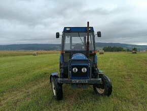 Zetor 6718 - 1