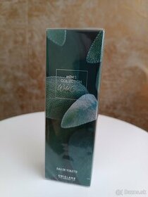 Pánska toal.voda Men's Collection Wild Green Oriflame