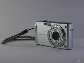 Panasonic Lumix DMC-FS3