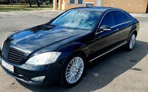 Mercedes  S CLASSE