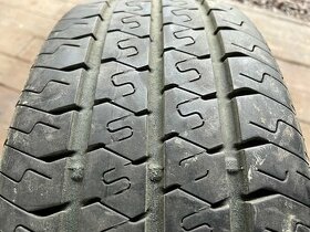 235/65R16C 115/113R Matador Maxilla 2